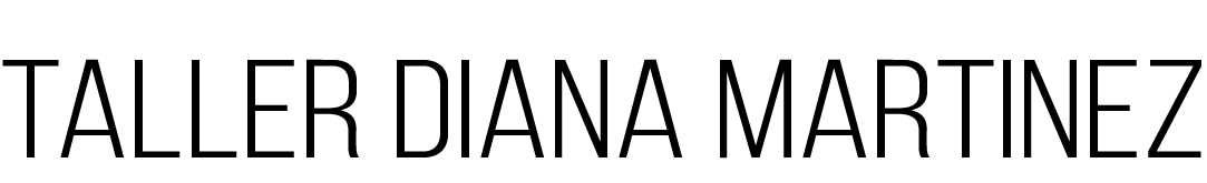 Taller Diana Martinez