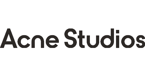 Acne Studios