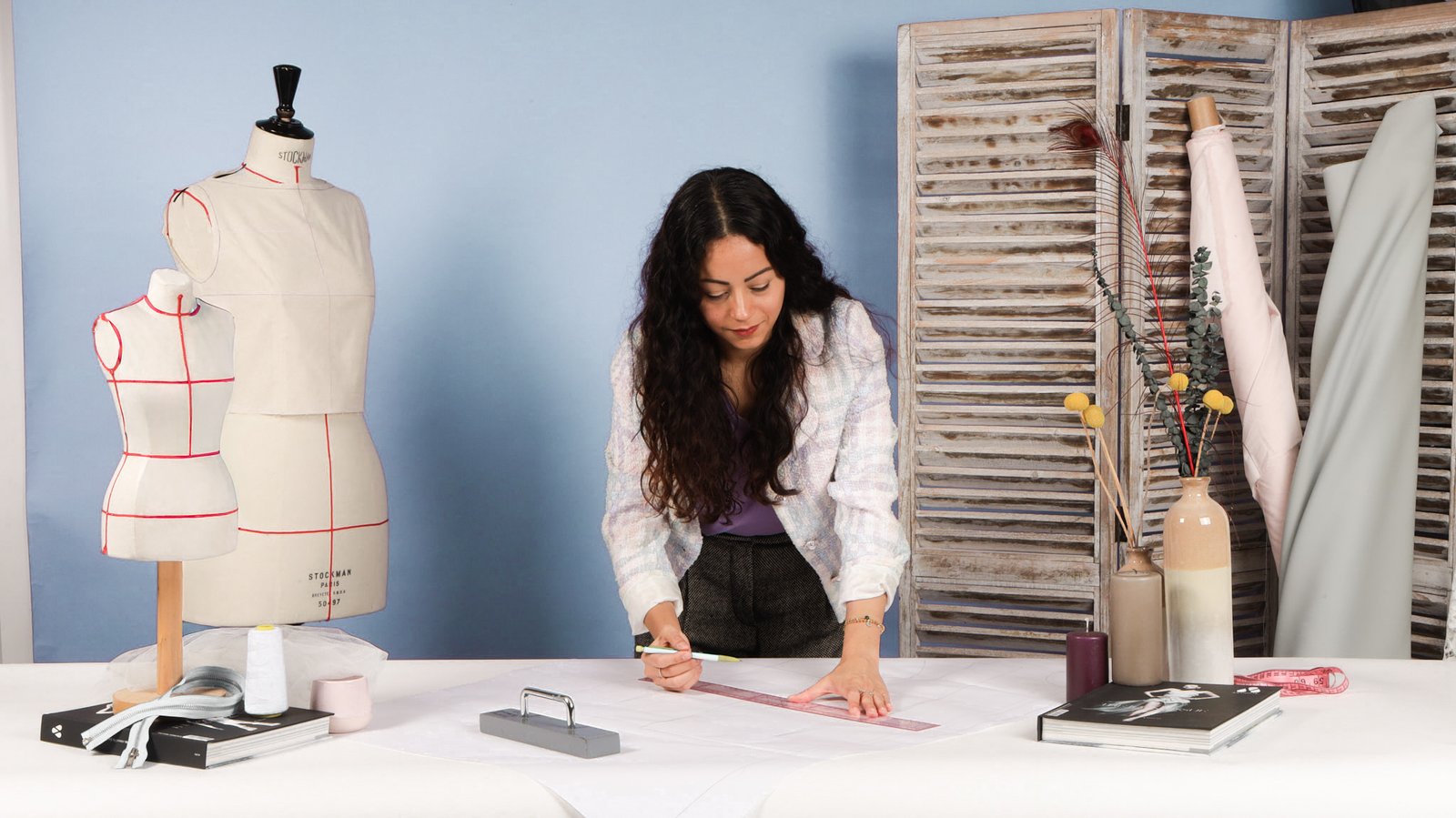 Especialización en Verificación: El Control de Calidad en el Patrón